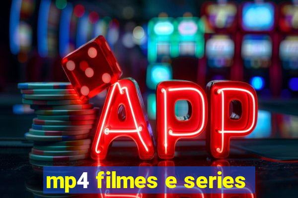 mp4 filmes e series